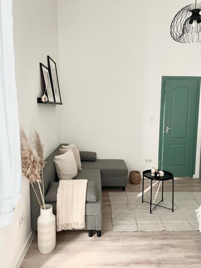 Cozy Apartment In Central Budapest Exteriör bild